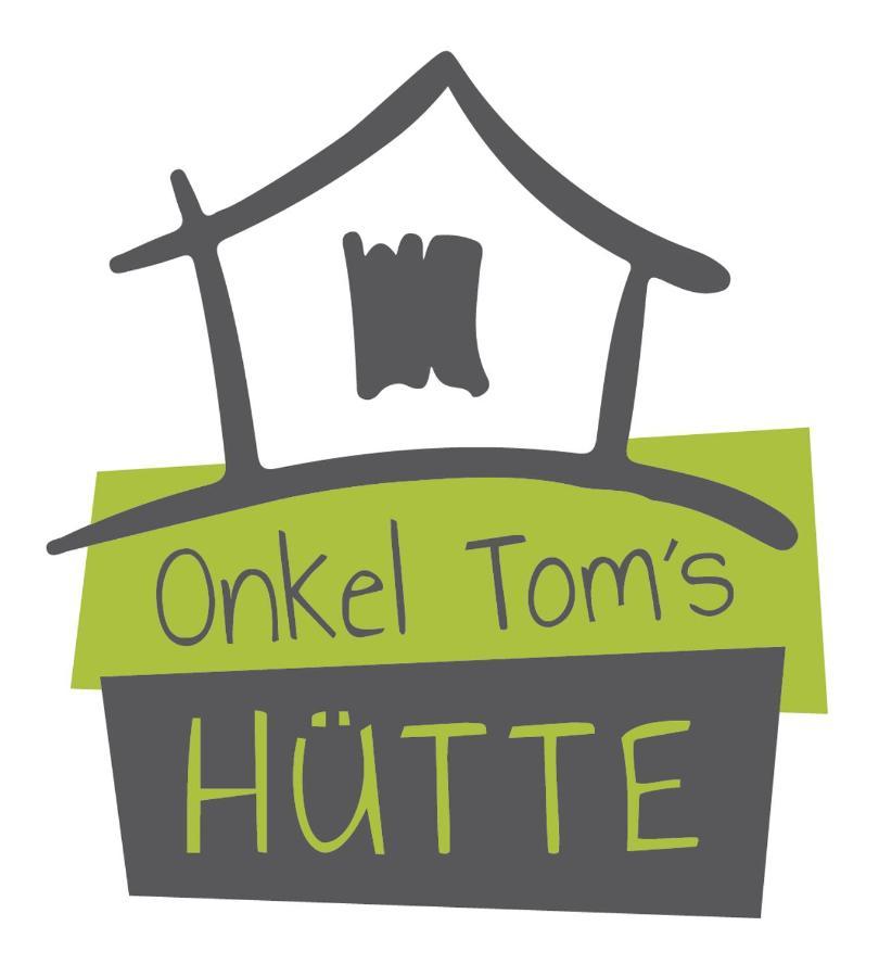 Апартаменти "Onkel Tom'S Huette" Altendorf  Екстер'єр фото
